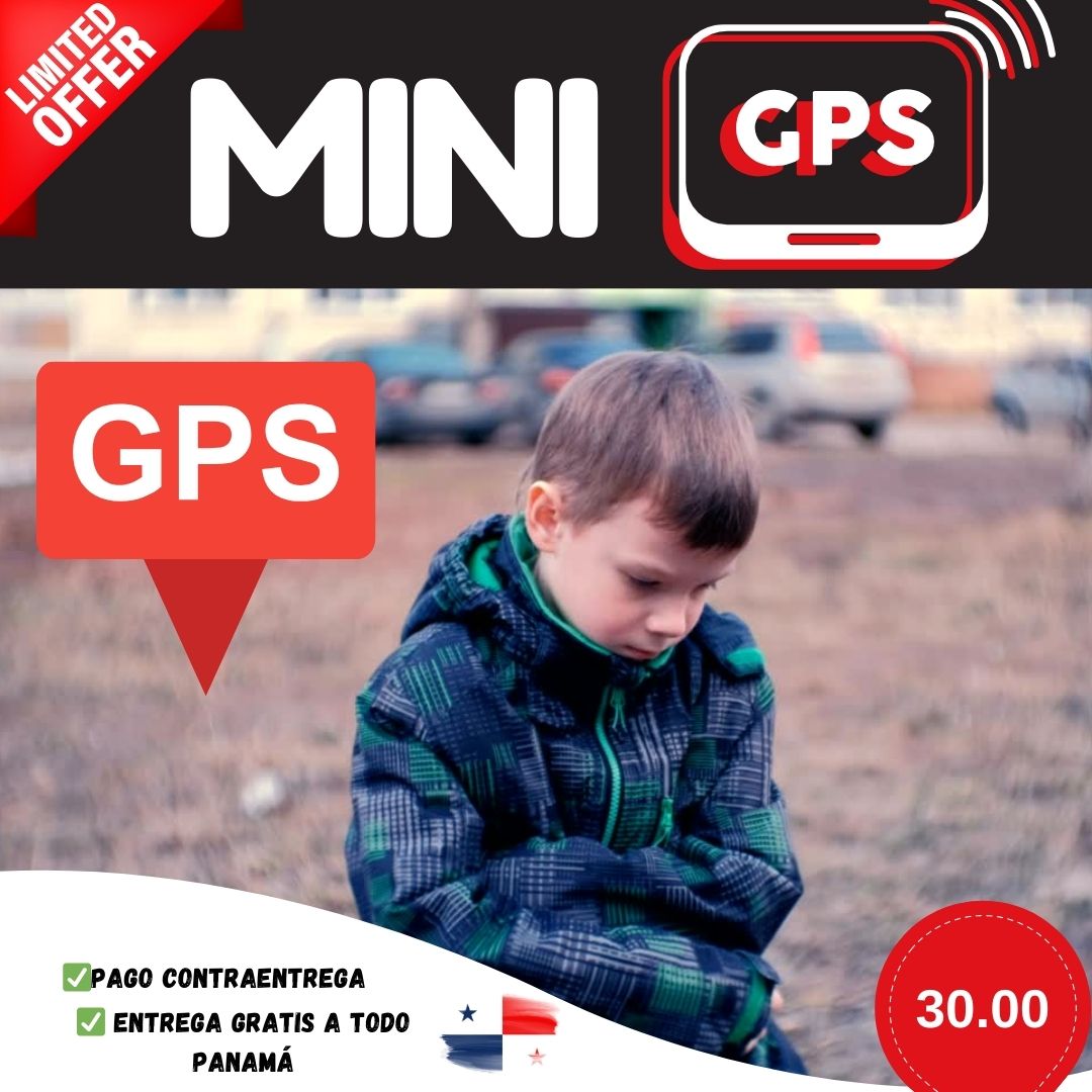 👌👌MINI GPS Localizador Rastreador GPS 👌